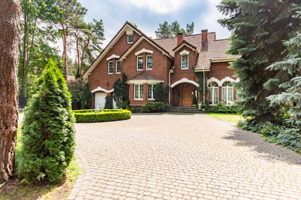 Best Permeable Paver Driveway  in Lakeland South, WA