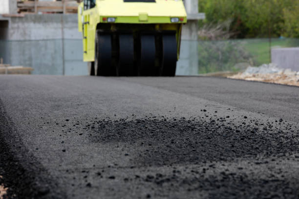 Best Professional Driveway Pavers  in Lakeland South, WA