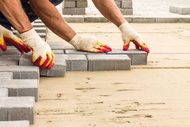Best Affordable Driveway Pavers  in Lakeland South, WA