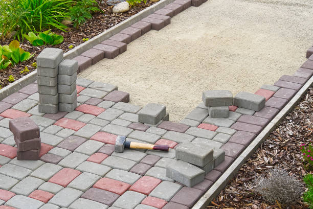 Professional Driveway Pavers in Lakeland South, WA