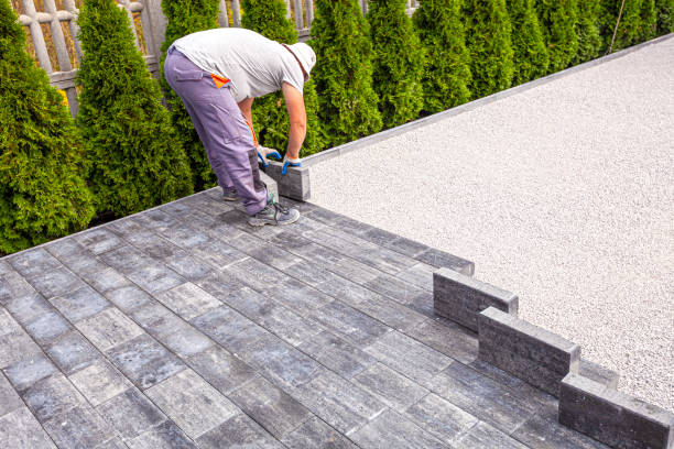 Best Best Driveway Pavers  in Lakeland South, WA