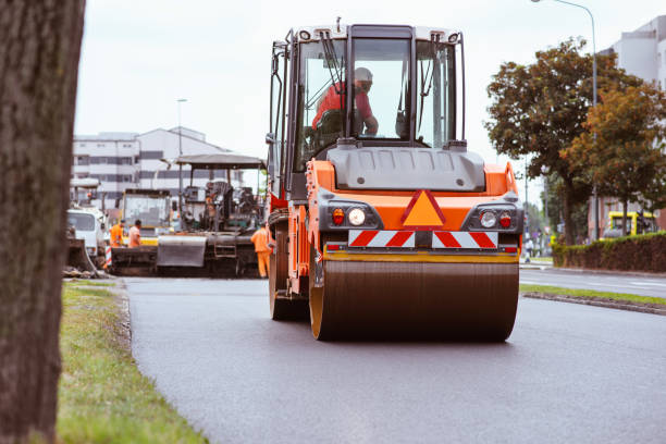 Reasons to Select Us for Your Driveway Paving Requirements in Lakeland South, WA