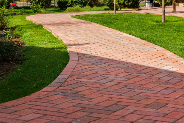 Best Cobblestone Driveway Pavers  in Lakeland South, WA