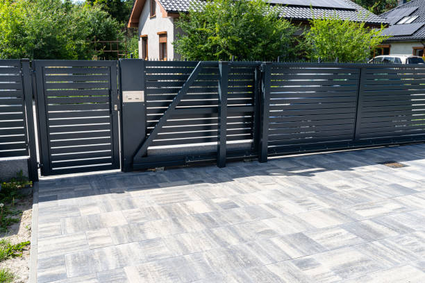 Best Decorative Driveway Pavers  in Lakeland South, WA